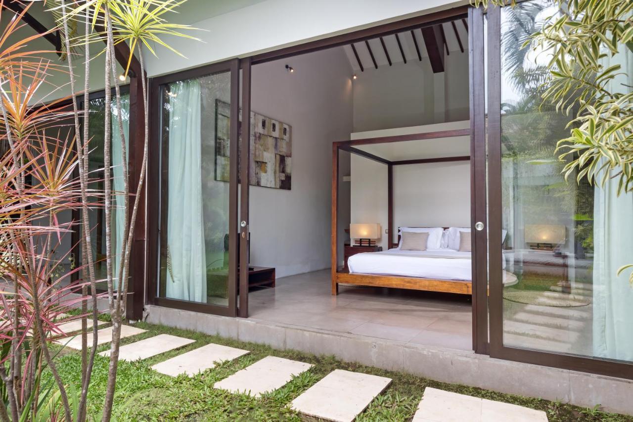 Villa Alice By Villa Finder Seminyak Eksteriør bilde