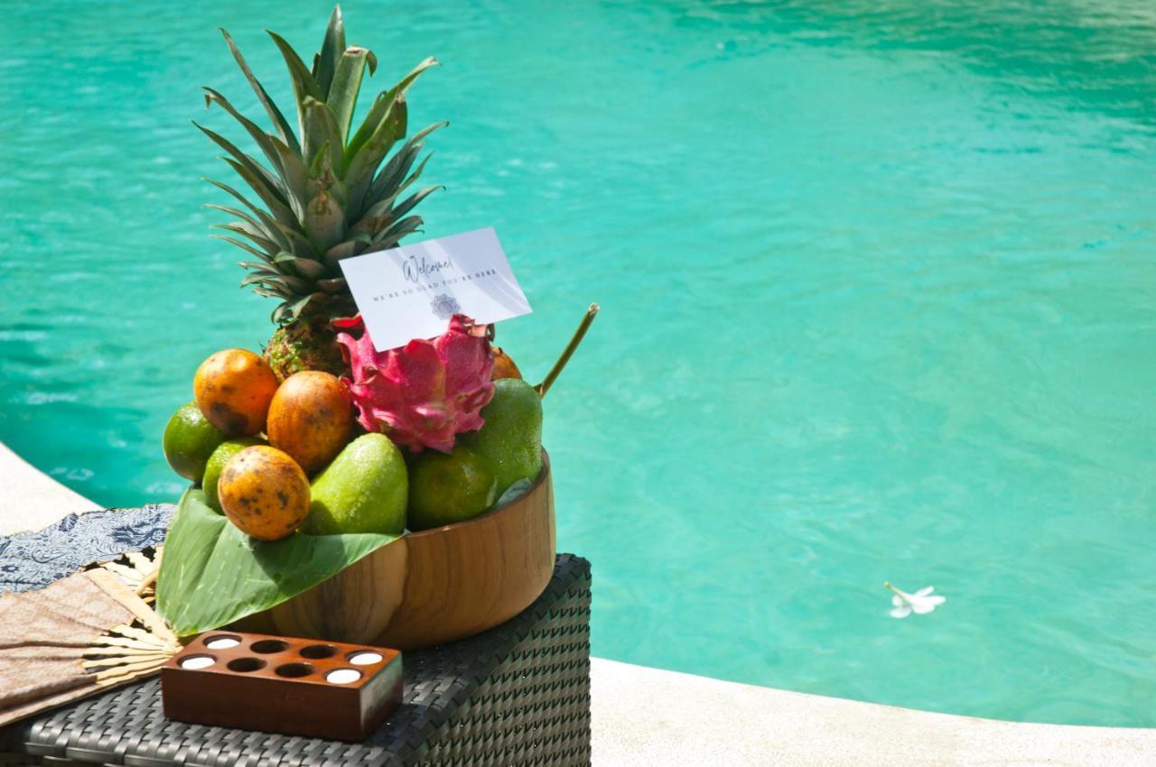 Villa Alice By Villa Finder Seminyak Eksteriør bilde