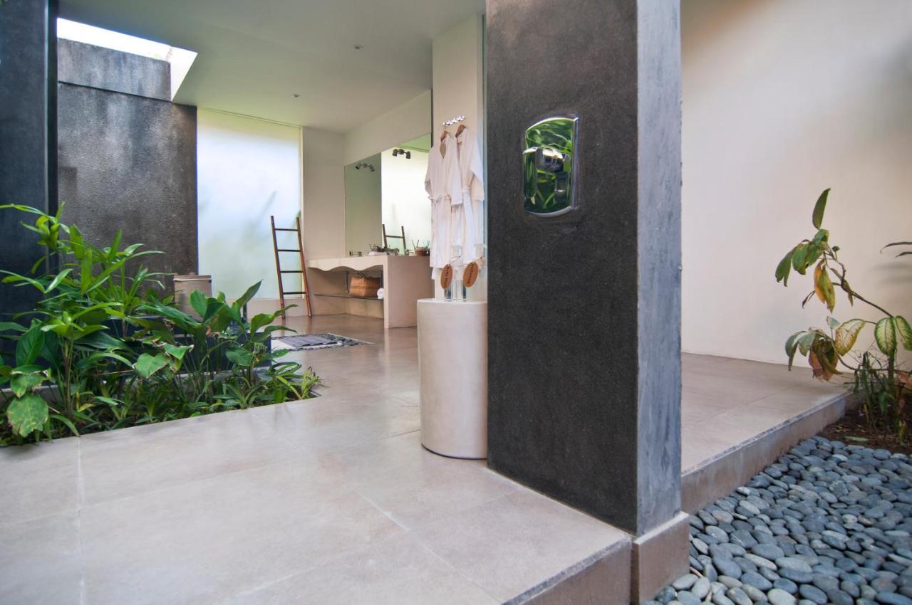 Villa Alice By Villa Finder Seminyak Eksteriør bilde