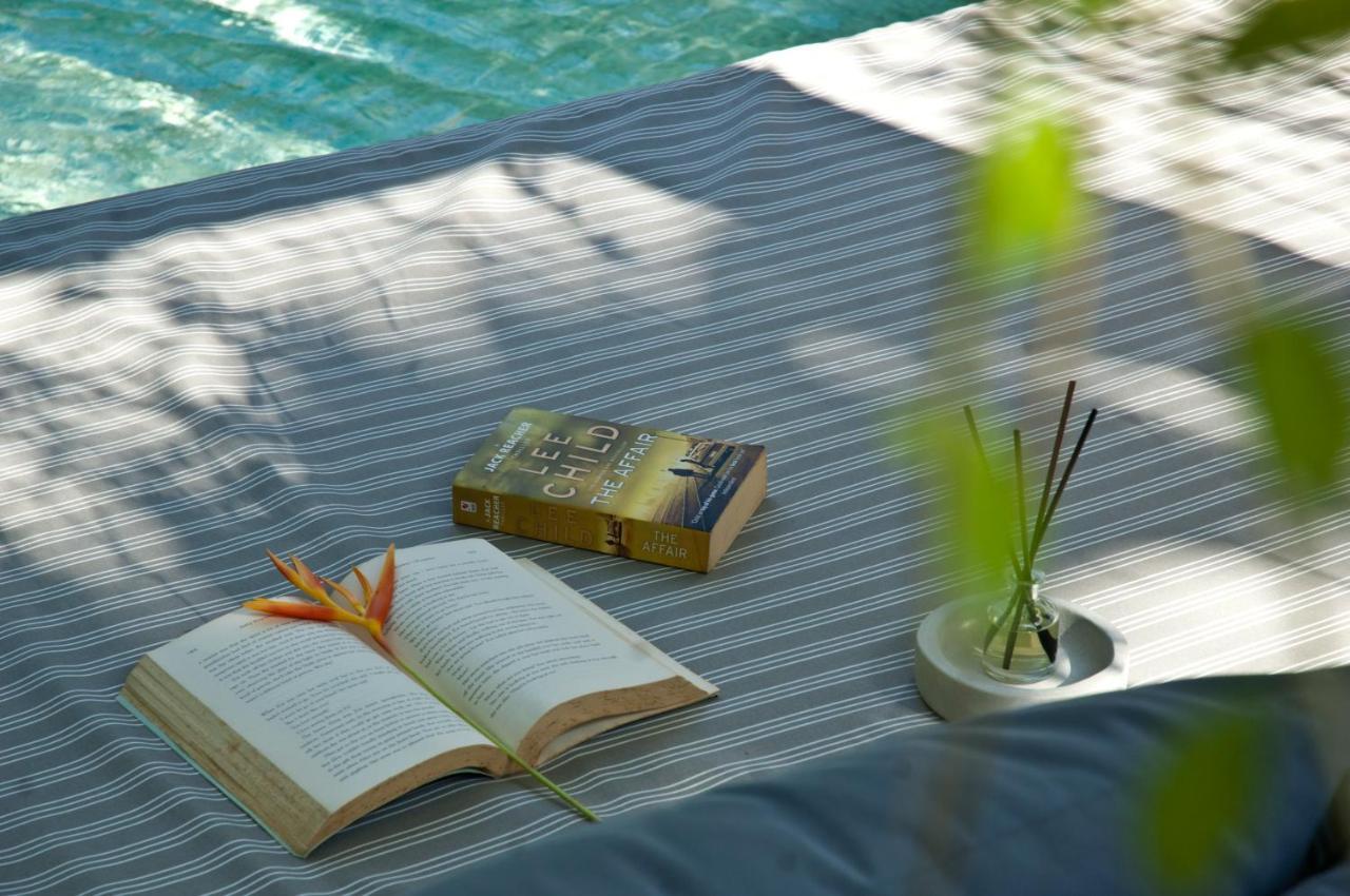 Villa Alice By Villa Finder Seminyak Eksteriør bilde