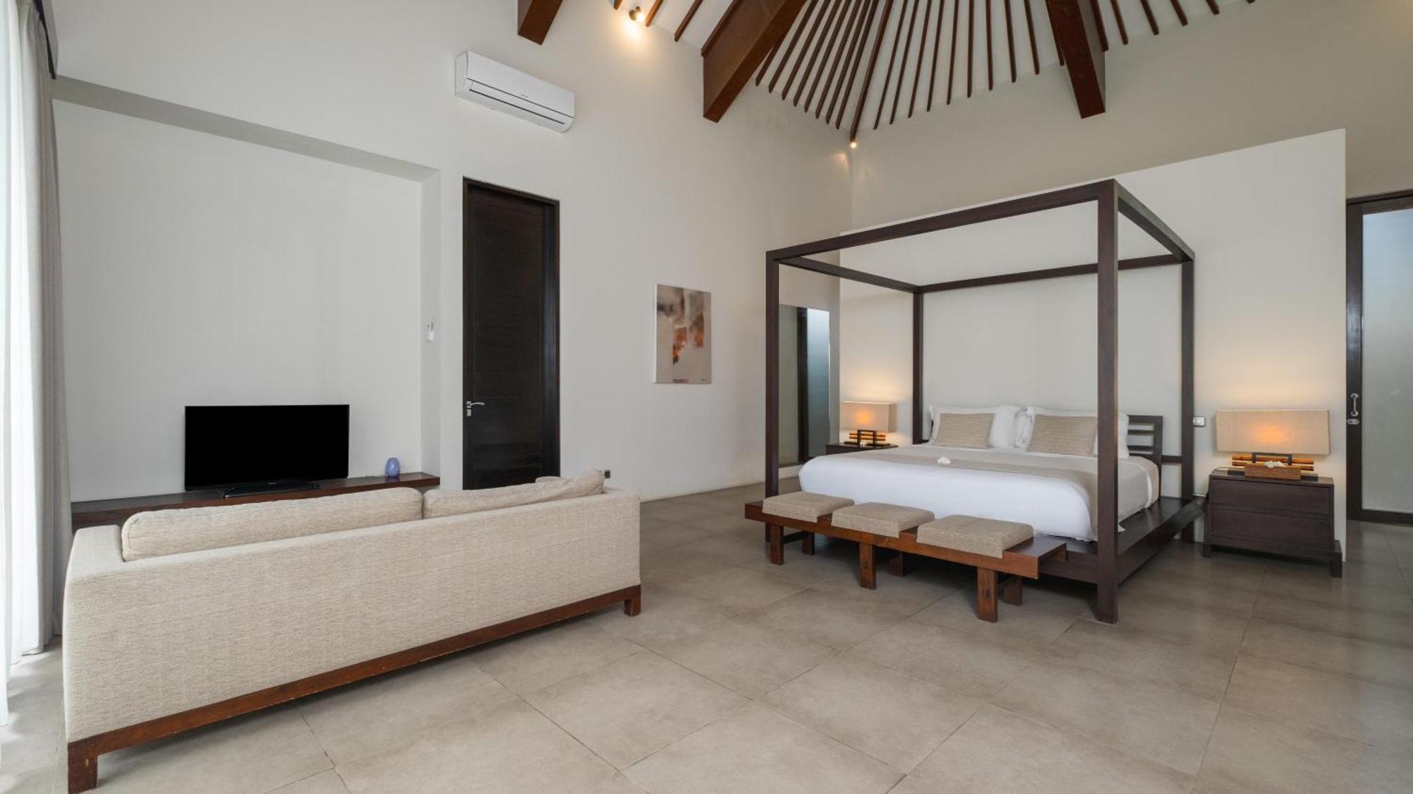 Villa Alice By Villa Finder Seminyak Eksteriør bilde