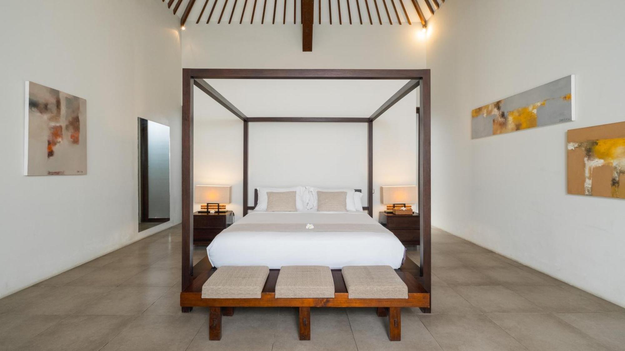 Villa Alice By Villa Finder Seminyak Eksteriør bilde