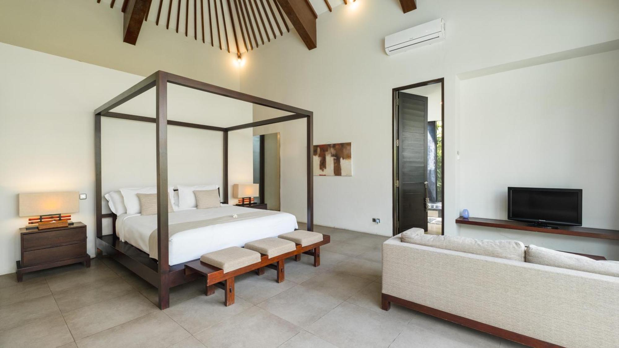 Villa Alice By Villa Finder Seminyak Eksteriør bilde