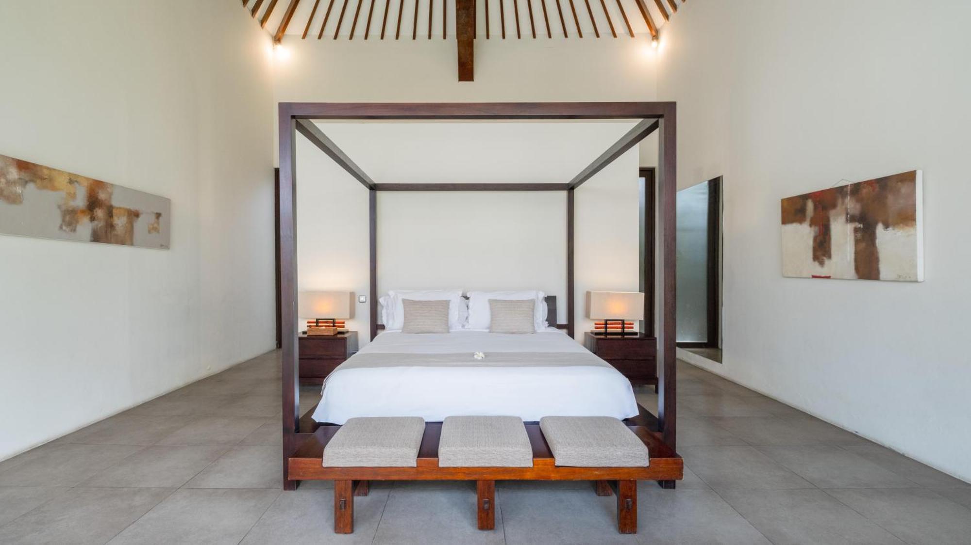 Villa Alice By Villa Finder Seminyak Eksteriør bilde